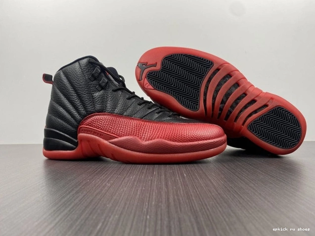Cheap Jordan Game Retro 12 002 Flu 130690 (2016) 0710